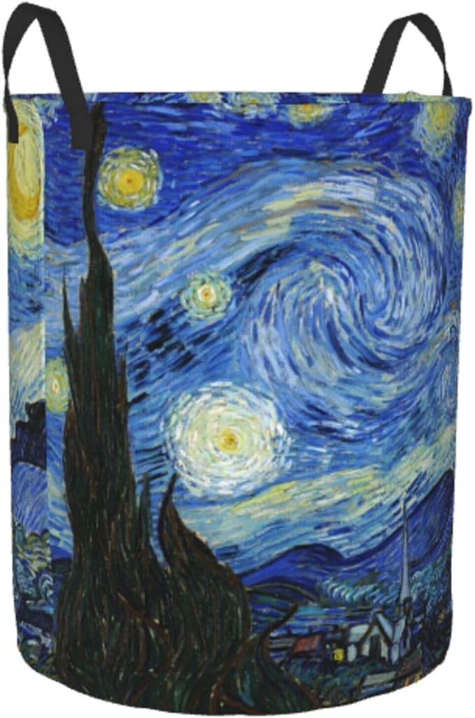 Laundry Basket Floral Wild Collapsible Large Capacity,63 Dirty Clothes Basket Durable Lightweight Hamper With Handles Ideal For Clothes, Toys Home Organization Collapsible Laundry Bin