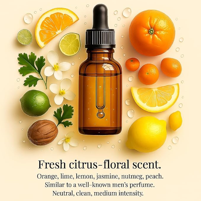 Wood Car Air Freshener — Handmade Car Air Freshener — Captain Shield Designed Fragrance Oil Diffuser in Wooden Gift Box — Aromatherapy Gift Set with diAquatoria Fragrance Oil - 10 ml