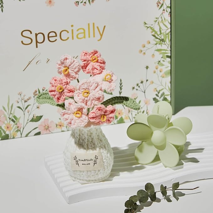 Self Care Gift Basket, Birthday Gifts for Women, Get Well Soon Care Package Sympathy Gift Set After Surgery Thinking of You Inspirational Basket for Her Mom Wife Sister Girl Friend Girlfriend Coworker