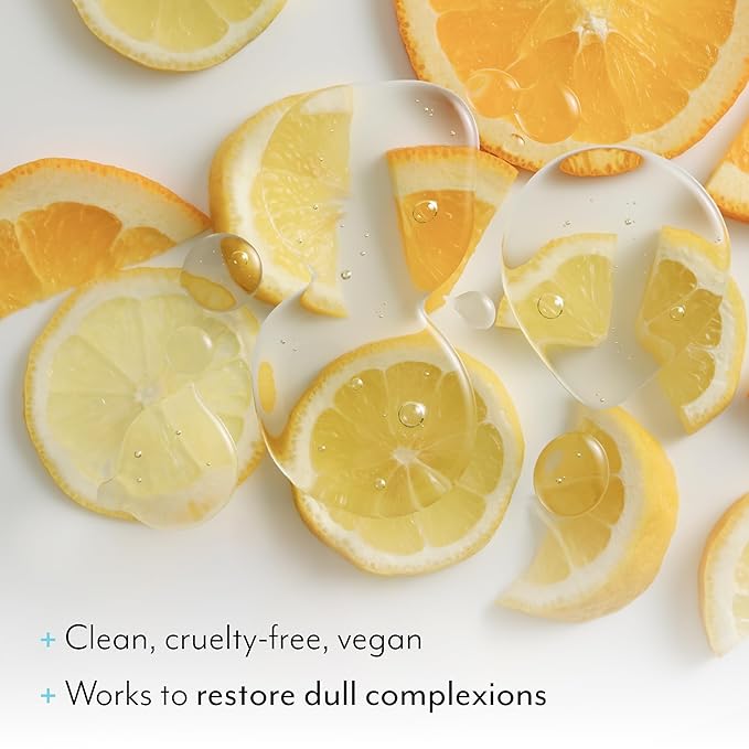 Bliss Pumpkin Powerhouse & Resurfacing Enzyme Mask - 10% AHA Pumpkin Blend with Prebiotics and Hyaluronic Acid for Smooth, Glowing Skin - Vegan, Clean, Cruelty-Free (1.7 Oz)