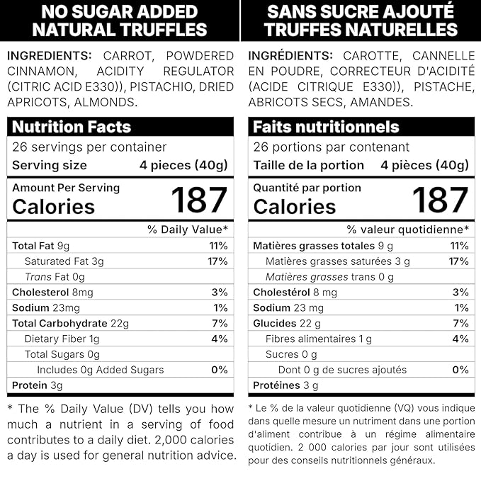 Andy Anand Chocolatier Natural Truffles Gift Box With Pistachio, Hazelnut & Coconut, Delicious Taste in Every Bite, Gluten Free & Non-GMO Ingredients, No Preservatives (16 Pcs, 9.7 Oz)