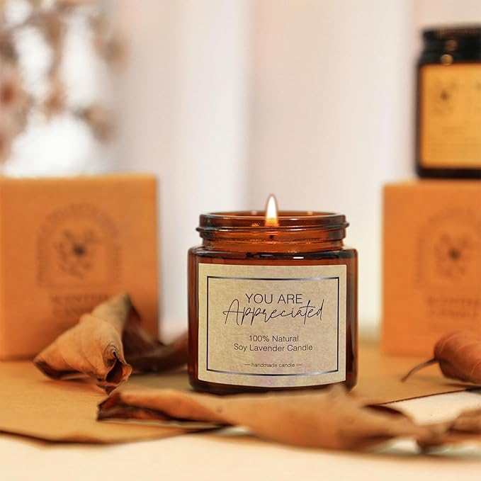 Thank You gift Set for Women & Men - New Employee Welcome, Coworker Farewell, Teacher Appreciation, Office Gift Baskets for Social Worker, Secretary, Going Away Gift