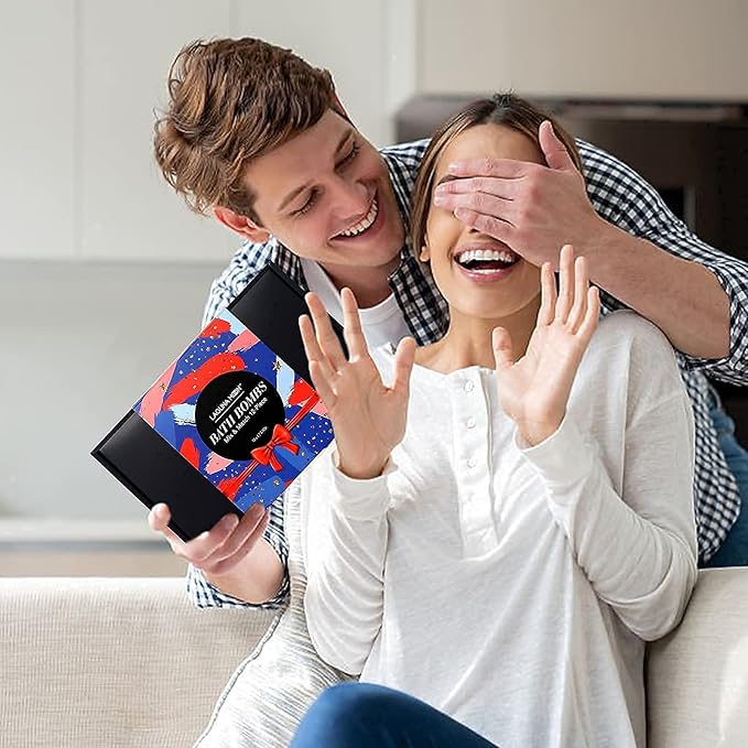 Lagunamoon Bath Bombs for Kids, Women - Bubble Bath Shower Salts for Women - Relaxing Bathbombs Set - Bath Essentials Shower Bubble Steamers (12-Pack Bath Bombs)