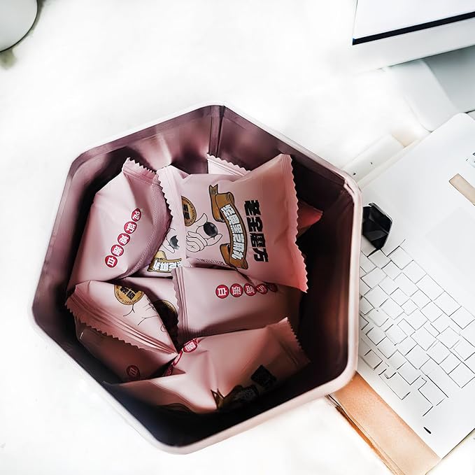 KachiKachi Black Sesame Balls - Natural Sesame Snack | No Sugar Added | Include 7 Kinds of Grains, Ideal for Breakfast, Party, Hiking - 4.45oz 126g, 黑芝麻丸