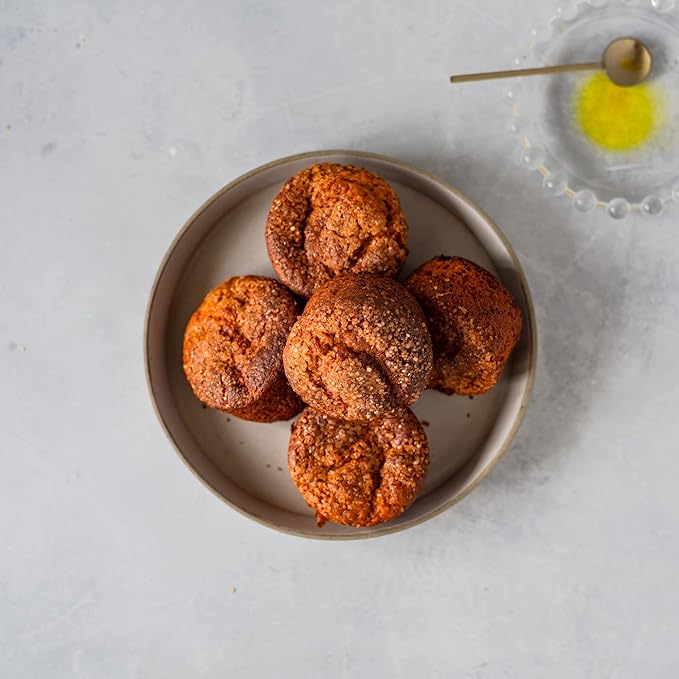 Erbology 100% Organic Pure Red Mandarin Essential Oil 0.34 fl oz - Calming & Rejuvenating - Small Batch - Sustainably Sourced Straight from Farm in Italy