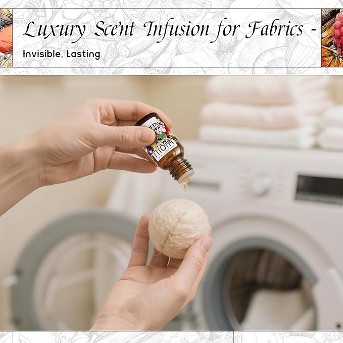 HIQILI Tropical Pleasures Diffuser Oil for Water or Waterless Diffusers, Inspired by Este. Lau Der Pleasures Exotic, Passion, Air Freshener Spray - 0.34 Fl Oz