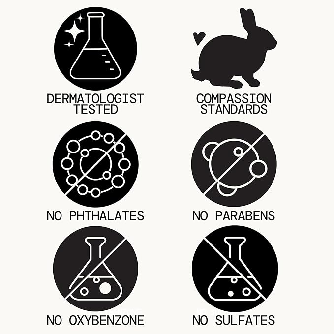 Pacifica Neon Moon Body Lotion – Alluring Sandalwood, Jasmine & Cardamom Scent, Lightweight Hydrating Lotion with Shea Butter & Avocado Oil, Nourishing Non-Greasy Moisturizer, Vegan & Cruelty-Free