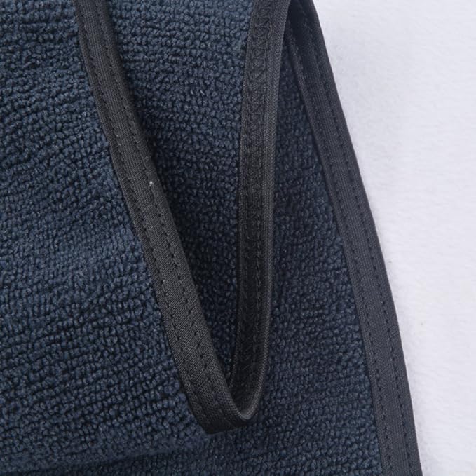 SINLAND Facial Spa Headband For Washing Makeup Cosmetic Shower Soft Women Hair Band 3 Pack