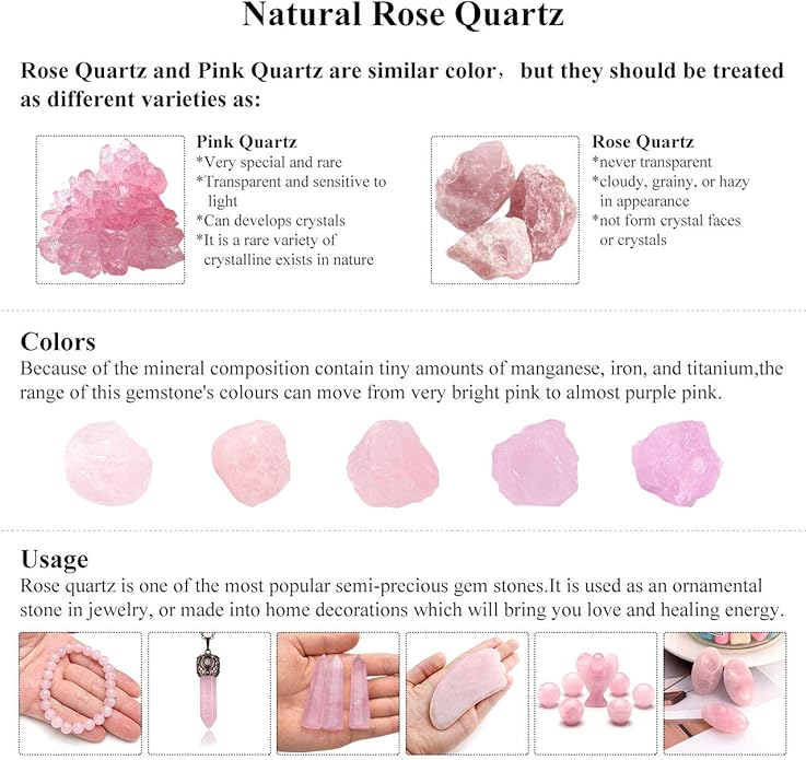 Jovivi 30mm Circle Donut Healing Crystals Necklace Natural Semi-Precious Chakra Gemstone Stone Amulet Lucky Coin Donuts Charm Protection Quartz Reiki Pendant Necklace for Men Women Adjustable Rope