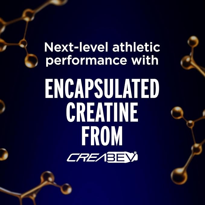 FITAID RX Zero Sugar, Encapsulated Creatine, Workout Recovery Drink, All-In-One Blend, BCAAs, Glucosamine, Turmeric, B-Complex, Electrolytes, Variety Pack, 12 Fl Oz (Pack of 12)