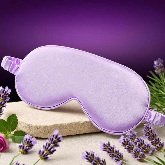 Birthday Gift for Women Spa Gift Set - Unique Get Well Soon Gifts for Women, Relaxing Self Care Package for Her, Christmas Gifts for Mom, Wife, Sister, Friend, Female Coworker (Lavender)