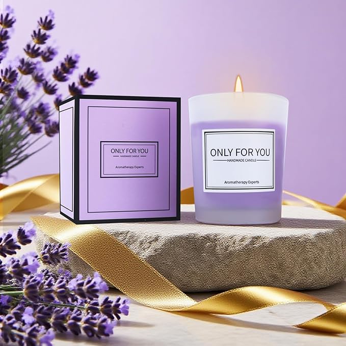 Happy Birthday Gifts for Women, Luxury Lavender Spa Gift Basket with Bath Essentials, Birthday Gifts for Mom, Wife, Sister, Girlfriend, Daughter, Coworker 16 oz Tumbler 3D Pop Up Birthday Cards