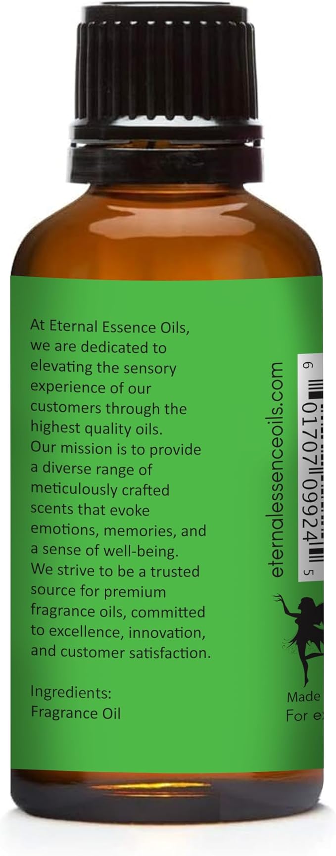 Eternal Essence Oils Wild Watermelon 30ml Premium Fragrance Oil - for Candle, Soap Making, Aromatherapy, Diffusers, Home Care, & Humidifiers