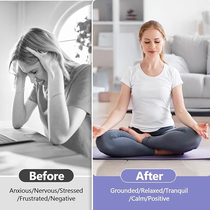 Somatic Therapy Coping Skill Cards for Nervous System Regulation, 50 Somatic Psychotherapy Exercises Cards for Trauma Healing, Emotional Regulation Self Care Anxiety Stress Relief Cards