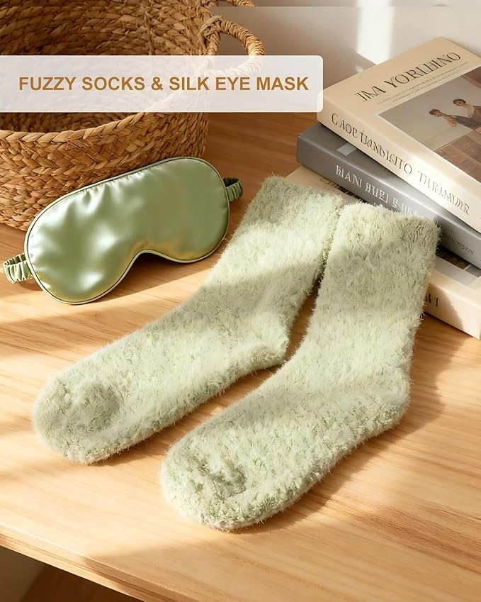 Self Care Gifts for Women – Spa Gift Basket with Blanket, Birthday Gifts, Get Well Soon Gifts, Relaxation Care Package for Mom, Wife, Sister, Friend