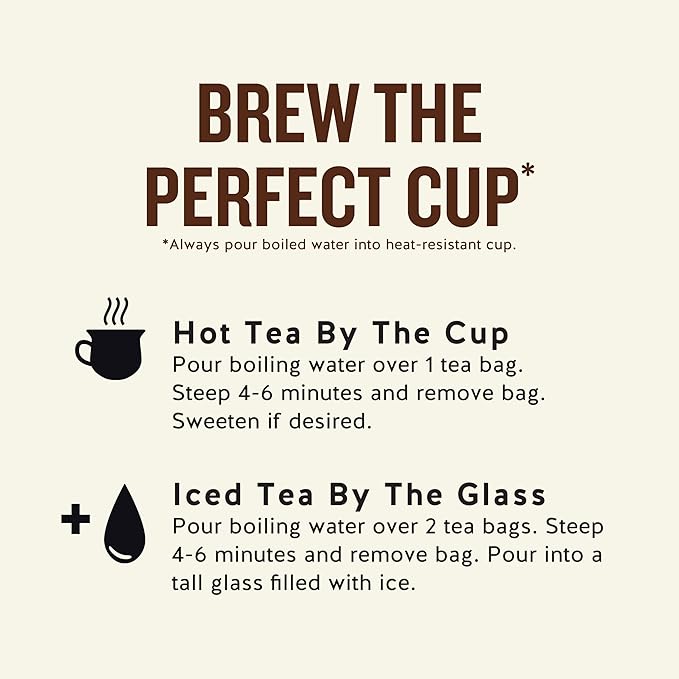 Celestial Seasonings Jammin' Lemon Ginger Herbal Tea, Caffeine Free, 20 Tea Bags Box (Pack of 6)