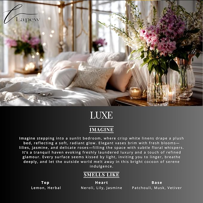 Car Air Freshener Diffuser – 2 Pack Hanging Air Freshener Diffuser (.34 Oz, Luxe (Diva))