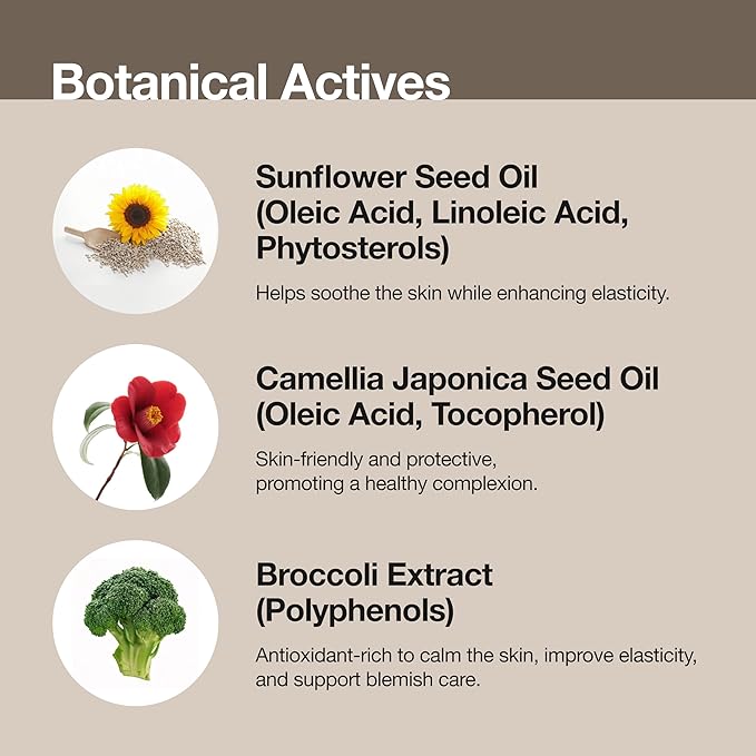 CREAM & LOTION – Organic Newborn-Safe Korean Baby & Adult 2‑in‑1 Face & Body Lotion, Moisturizer with Vitamin C for Soothing Hydration, Gentle & Effective (7.41 fl oz / 210 g)