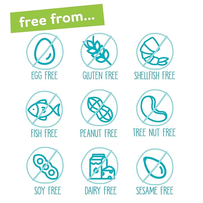 YumEarth Organic Fruit Snacks (Pack of 35)