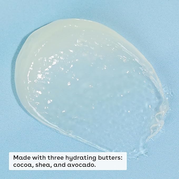 eos Flavor Lab Secret Menu Gift Set - Brown Sugar Boba Lip Scrub Exfoliator & 24H Moisture Super Balm, Limited-Edition Lip Treatment, Nourishing, 2-Pack