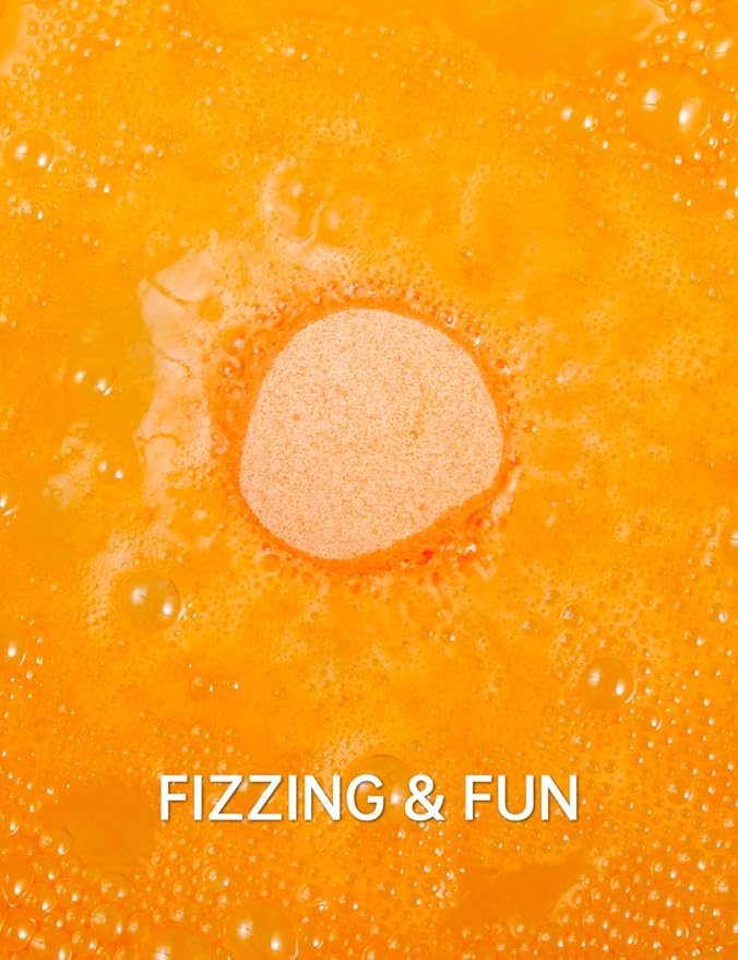 Aofmee Bath Bombs, 14 Bath Bombs for Women, Handmade Bathbombs for Kids Girls, Mothers Day Gifts for Mom, Spa Relaxation Gift for Her, Birthday Valentines Christmas Gifts for Women Who Have Everything