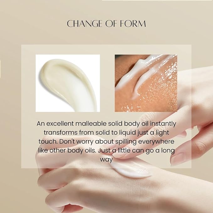 benatu Lavender Essential Oil Balm for Dry Skin Care, Scented Vitamin E Body Butter for Women and Men, Relaxing & Reparing Massage Oil, Blends with Chamomile, Sweet Orange, Ylang Ylang 3.53 oz