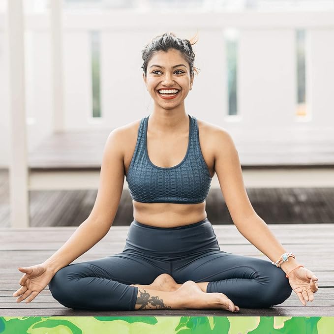 ASUTRA Multi-Use Essential Oil Aromatherapy Spray (Lemongrass & Jasmine), 4 fl oz – Mist for Face, Body, Rooms & Linens – Car, Fabric, and Bathroom Freshener