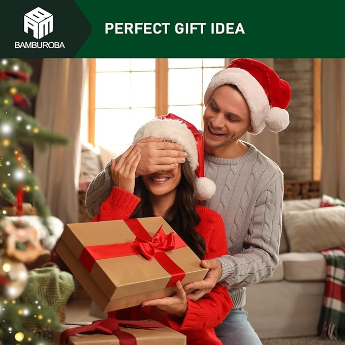 Foldable Bamboo Bathtub Caddy Tray Expandable for Luxury Bath, Bath Accessories & Table with Wine Glass Holder, Book Stand Bathroom Organizer with Extending Sides for Men/Women,Black