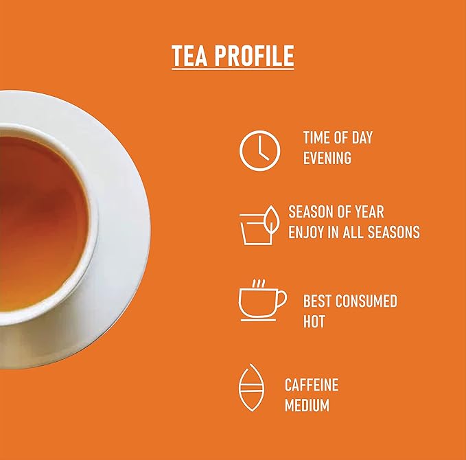 Octavius | Tea Sampler Pack | Assortment of Green Teas | Cinnamon Anise Green Tea | 50 Enveloped Double Chamber Tea Bags | Tea Sampler Variety Pack | Perfect for Tea Lovers | Pack of 1