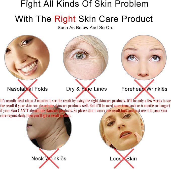 LED Light Therapy Device, Face Massager Tool for Women,Electric Facial Neck Eye Lift Massage Kit with Color LED, Red Light Therapy for Skin Beauty Firm Tightening