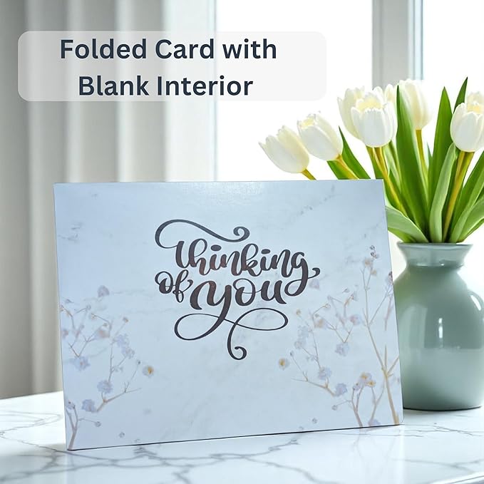 Get Well Soon Gifts for Women - Thinking of You Care Package for Cancer Recovery, Surgery, Sick Friend, Hospital Comfort, Chemo Care Treatment, Sympathy - Thoughtful Gift Box (Beige)