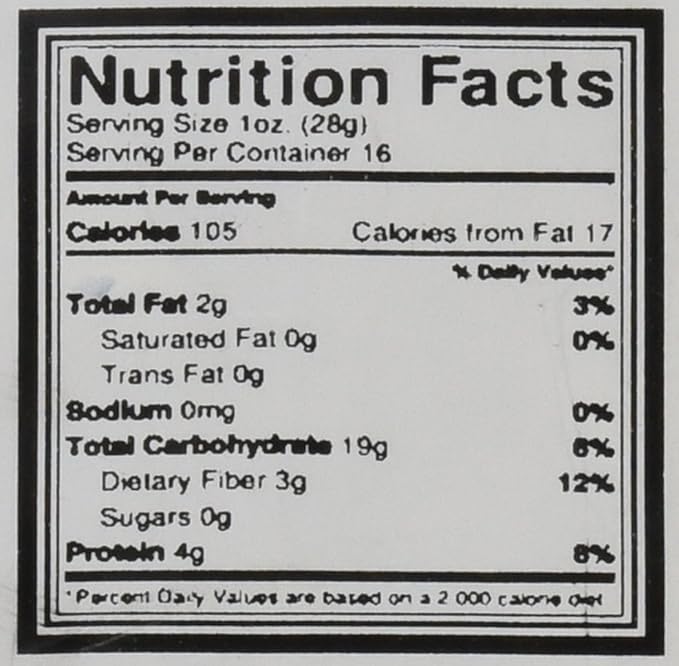 Gerbs Gluten-Free Traditional Rolled Oats 2 lbs. | Carefully Sourced, Premium Grade, Resealable Bag | Hearty Texture, Ideal for Baking & Breakfast | Top 14 Allergen-Free