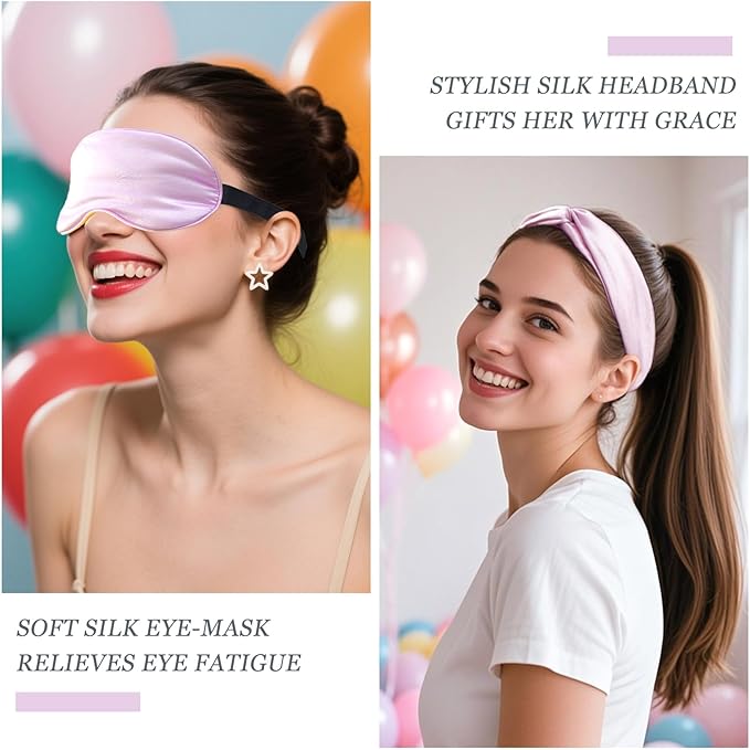 Birthday Gifts for Women Get Well Soon Gifts for Women Hug in a Box Friendship Mothers Day Thank You Gifts Baskets Sister Friend Female Mom Wife Her Girlfriend Coworker Bestie (Purple)