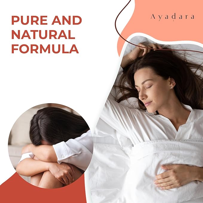 Namaste Bed & Linen Mist - Lavender Pillow Spray for Calm Sleep, 2000+ Uses