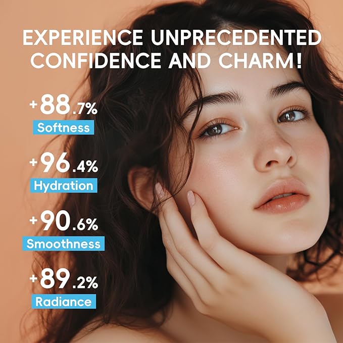 Citrus Vitamin C Skin Care Set, K-Beauty Skincare for Women Teens Girls- Gift Set with Cleanser, Toner, Eye Cream, Moisturizer, Facial Mask *2, Facial Skincare Product, Travel Set, for Oil Skin Type