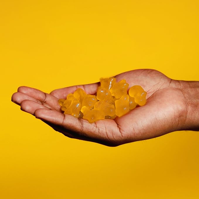 Blobs Gummy Candy - 2g Sugar Healthy Gummies - Low Net Carb & Low Calorie - No Sugar Alcohols, Vegan, Gluten Free, No Dyes -1.8 oz per bag (Pack of 6) - Pineapple Passionfruit