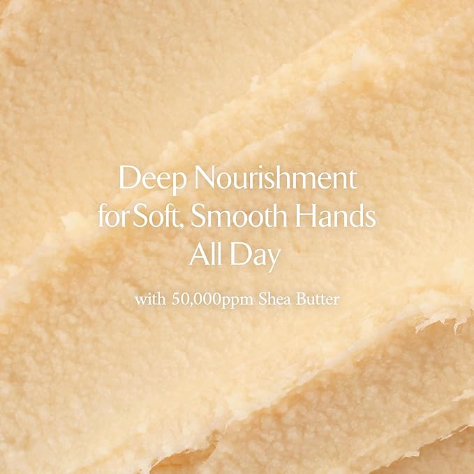 LA MUSE Age-Control Hand Protection | 3-Piece, Hand Cream Gift Set | Luxury Perfumed Hand Cream for Women | Shea Butter Nourishes & Protects Dry, Aging Hands | Fast-Absorbing & No Grease, Silky Finish