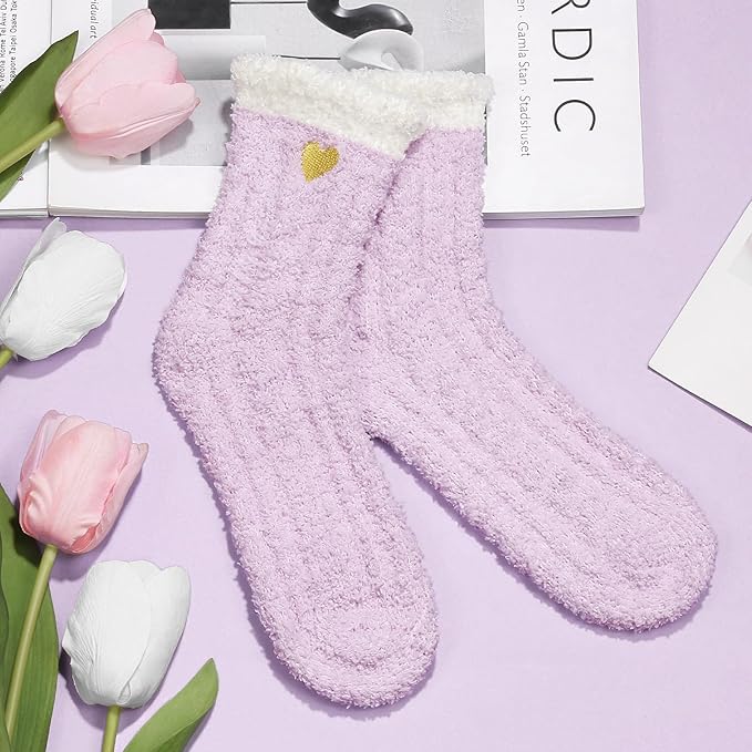 Birthday Gifts for Women Self Care Gifts Get Well Soon Gifts, Lavender Relaxing Spa Gifts Basket Care Package w/ Luxury Flannel Blanket, Unique Christmas Gifts Idea for Mom Her Friend Sister Wife