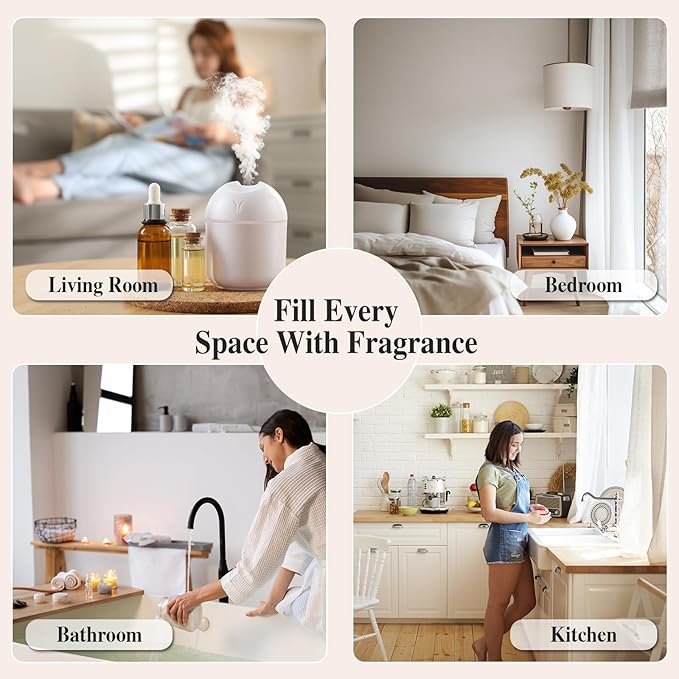 100ML/3.38fl.oz Fresh Linen Fragrance Oils, PHATOIL Fresh Linen Oil for Diffuser, Humidifier, Scented Oils for DIY Soap, Candle Making with Premium Glass Dropper