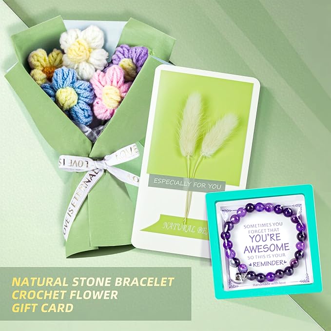 15PCS Birthday Gifts for Women, Relaxing Spa Gifts Baskets for Her, Care Package with Luxury Flannel Blanket and 40 oz Tumbler, Valentines, Mothers Day, Christmas Women's Gift for Mom, Wife, Friends