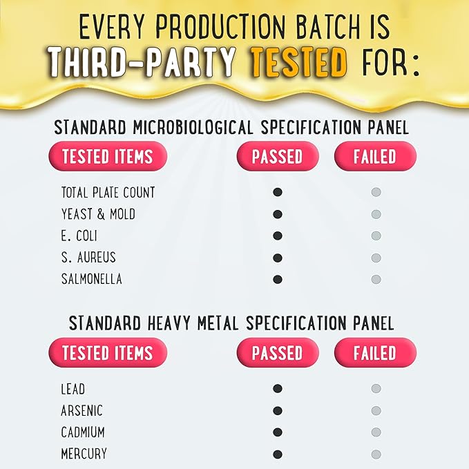 Center-Filled Magnesium Glycinate Gummies 400MG - High Absorption for Kids, Teens & Adults - Supplement for Sleep, Calm & Muscle Relaxation with B6 & D3 - Gluten Free & Vegan Friendly - 120 Count