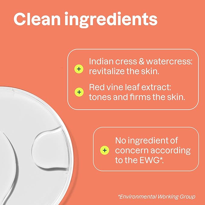 ATTITUDE Body Lotion, EWG Verified Moisturizer, Vegan Skin Care Products, Non-Greasy, Hydrating for Dry Skin, Cruelty Free, Glowing, Melon & Peach Blossom Scent, 16 Fl Oz