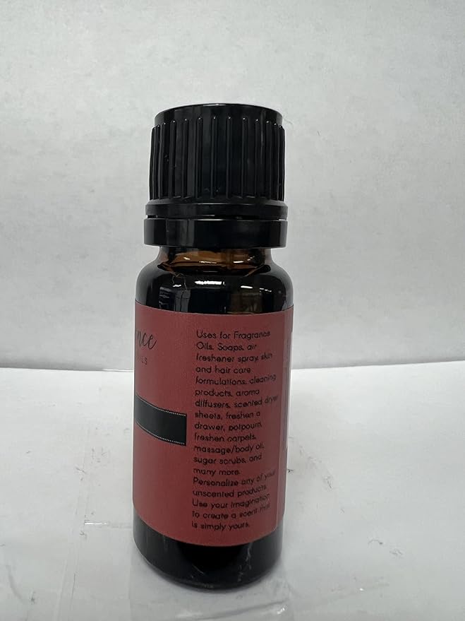 Cranberry Premium Grade Fragrance Oil - 10ml - Scented Oil