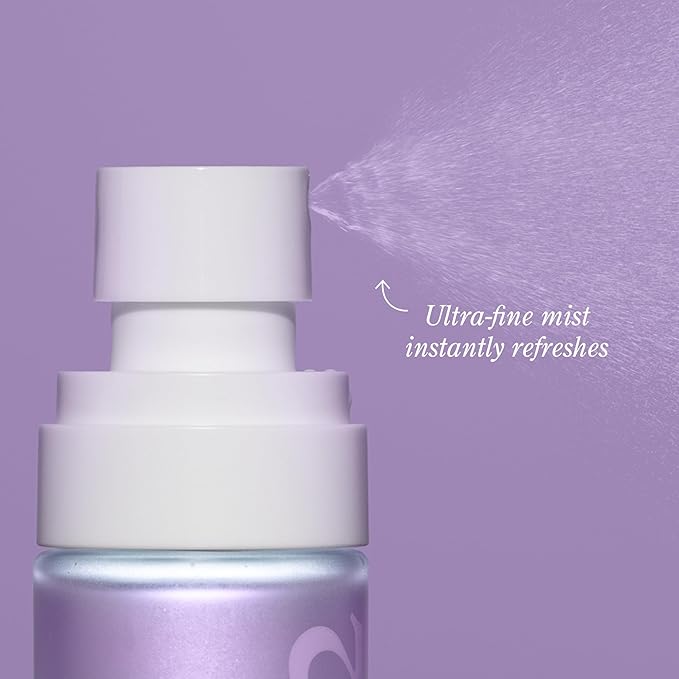 Beekman 1802 Milk Shake Body Mist - Lavender 4.7 fl oz - Hyaluronic Acid, Jojoba Oil, Instantly Moisturizes, Hydrates & Softens, Good for Sensitive Skin, Cruelty Free