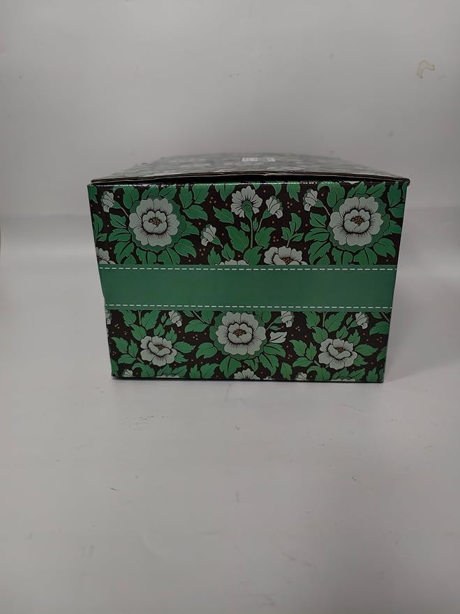 Candle Warmer Lamp with Timer,Electric Candle Warmer,Glass Base with Anti Slip Pads,Dimmable,Adjustable Height,Wax Warmer Lamp,Glass Lampshade,Vintage Home Decor (Flower)