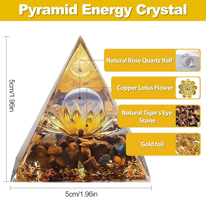 28 Pcs Healing Crystals and Stones,Chakra Crystal Set,7 Raw Chakra Crystals Stones Kit Pyramid Natural Selenite Reiki Real Crystal Stones with Wooden Box,Gifts for Crystal Beginners