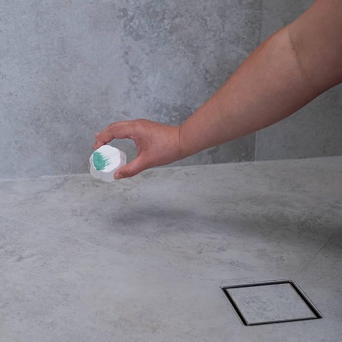 ANIHANA Shower Steamers 4 Pack, Paraben Free, Cruelty Free, Refreshing Watermelon Crush Scent, 1.76 oz Each