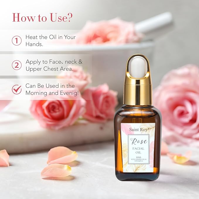 Spa Gifts for Women, Self Care Kit ROSE Scented with Facial Cleanser, Scrub Body Wash, Facial Clay Mask, Facial, Essential Oil, Birthday Gifts Skin Care Set, Mothers Day Christmas Gifts for Women