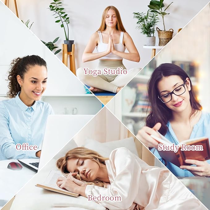 EVOKE OCCU Myrrh Essential Oil for Discomfort Relief, Skin Care - 4 Fl Oz