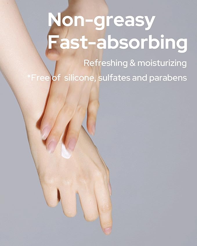 DUFT&DOFT Niche Perfume Hand Cream Miniature Gift Set - 4 Fragrances Hand Moisturizer - Long Lasting Fragrance Non Greasy Moisturizing Scented Hand Cream. 0.3oz Pack of 4